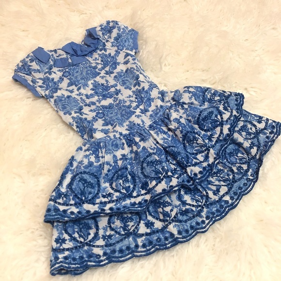 Trish Scully Other - Trish scully dress 18mo